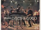 BILLY FURY etc. TWW Presents Discs A GoGo RARE *M-* UK Decca EP 45 Jet Harris