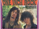 TYRANNOSAURUS REX One Inch Rock RARE Germany 45 T REX Marc Bolan GLAM german