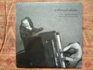 SVEN AKE JOHANSSON & VON SCHLIPPENBACH - Schraubenlieder ( LP - Free Jazz - Mint