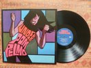 GIULIANO SORGINI - Under Pompelmo ( LP - Italian Library Psych Prog Funk - NM )