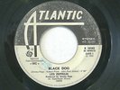 LED Zeppelin 'Black Dog 