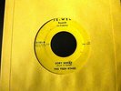 The Teen Kings-Roy Orbison-Je-Wel 45-Ooby Dooby- Original
