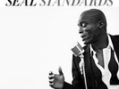 SEAL-STANDARDS (LP LTD) VINYL LP NEW