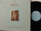Cluytens/Ravel: The Complete Orchestral Works Angel Box Set