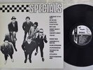 SPECIALS SAME CHRYSALIS WWS-81288 Japan VINYL LP