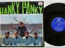 TOMMY JAMES & SHONDELLS HANKY PANKY ROULETTE RF 7001 Japan VINYL LP
