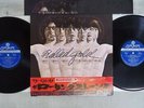 ROLLING STONES ROLLED GOLD LONDON SL-272,3 Japan OBI VINYL 2LP