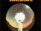 randy holden - population II -  Vinyl LP re-release ( USA 1969 )