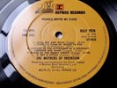 THE MOTHERS OF INVENTION Weasels Ripped My Flesh 1970 UK REPRISE 1st PRESS MINT