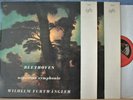 Furtwängler (w Schwarzkopf, etc). Beethoven (Symphony 9). HMV FALP 30.048/9 (2)