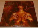 DARK FUNERAL-DIABOLIS INTERIUM-2013 2xLP GOLD VINYL-LIMITED TO 100-NEW & SEALED