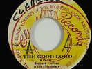 Bernard Collins & The Abbyssinians 