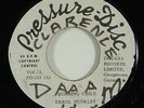 Errol Dunkley 