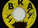 Ken Lazarus w/Byron Lee & The Dragonaires 