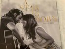 2X LP A STAR IS BORN LADY GAGA & BRADLEY COOPER HAND SIGNED VINYL   NICE AUTOS