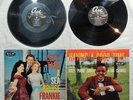 Huey Piano Smith; Frankie Ford, Having A Good Time; Sea Cruise vinyl LP Ace