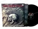 The Exploited - Beat The Bastards UK LP 1996 + Innerbag '