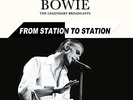 David Bowie - From Station To Station: Limited Edition on White Vinyl [VINYL]