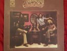 Doobie Brothers  Toulouse Street  CD-4 Vinyl LP Quadraphonic Quad RARE VG++/VG++