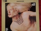 Edgar Winter Group  They Only Come SQ Vinyl LP Quadraphonic Quad RARE VG++/VG++