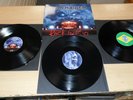IRON MAIDEN Rock In Rio 3 x 180gm Vinyl LP Remastered 2017