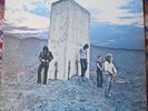 THE WHO*WHO'S NEXT*UK TRACK*HEADHUNTERS INNER*CLASSIC*EX