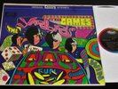 The Yardbirds-Little Games-ORIGINAL 1967 Canada Capitol 6000 Series LP-CLEAN
