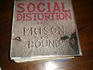 Social Distortion LP LA Prison Bound