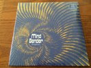 Stringtronics Mindbender Vinyl LP 2016 5th Dimension BLUE-YELLOW Splatter SEALED