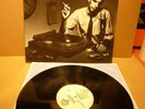 ORIGINAL masterdisk Vinyl Record Album DONALD FAGEN THE NIGHTFLY