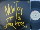 Lene Lovich ORIG OZ Promo Mini LP New toy NM ’81 Stiff L20011 New wave 6 TRKS