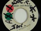 Ansell Collins & Count Sticky/Ethiopians 