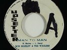 Bob Marley & The Wailers 