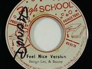 Bongo Les & Bunny/Winston Scotland 