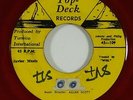 Don Drummond/Vibrators 