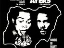 KUTI, Fela/ROY AYERS - Music Of Many Colours (Record Store Day 2019) - LP