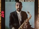 Hank Crawford True Blue Jazz SD 1423 1962 Vinyl lp FREE USA SHIPPING