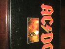 AC/DC 3 LP Box High Voltage, Dirty Deeds, Powerage Vinyl LP Mint-