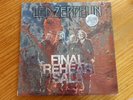 3 VINYLES LP + 2 CD LED ZEPPELIN 