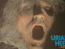 URIAH HEEP - VERY 'EAVY VERY UMBLE - DE 76 - NM