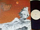 THE MYSTIC TIDE   