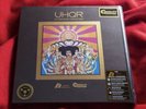 JImi Hendrix Axis Bold as Love Limited Edition Analogue Productions UHQR STEREO