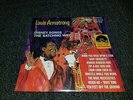 Louis Armstrong Disney Songs The Satchmo Way 2019 RSD Sealed