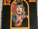 Ozzy Osbourne Speak of The Devil Vinyl 2xLP Record CBS Jet ZX2 38350 Excellent