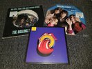 The Rolling Stones Bundle 3xVinyl RSD 2019 Big Hits 1 & 2 & She's A Rainbow NEW