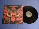 MOTÖRHEAD - SACRIFICE   M-M- SPV REC. 1995 - GER