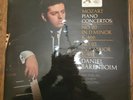 Barenboim- MOZART PIANO CONCERTOS No.20 & No.23, U.K 1ED HMV ASD 2318, NM