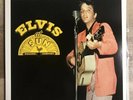 Elvis At Sun Rare Out Of Print 2004 LP Elvis Presley NM/NM Sun Records