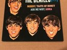 The Beatles - Souvenir Of Their Visit To America * Vee Jay VJEP 903 EP 45