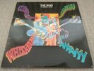 The Who - A Quick One / The Who Sell Out, Gatefold Double Vinyl LP. First Press